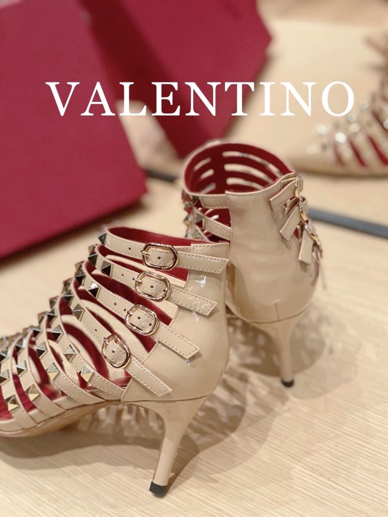 Valentino Sandals